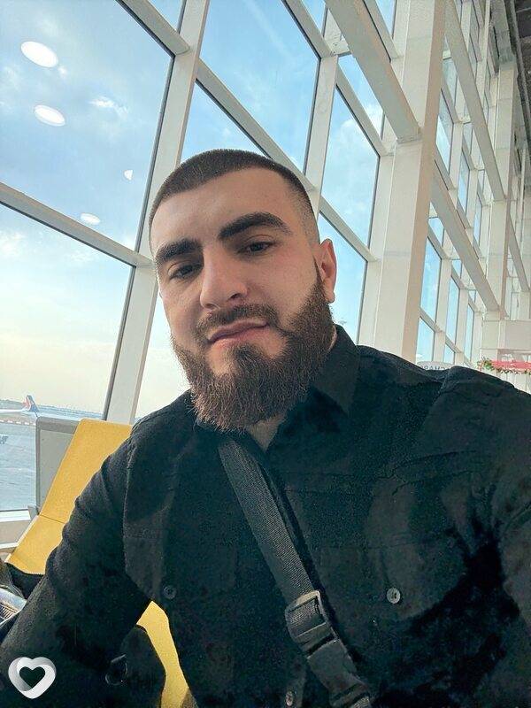 Strannik, 28, Алматы — анкета №260068