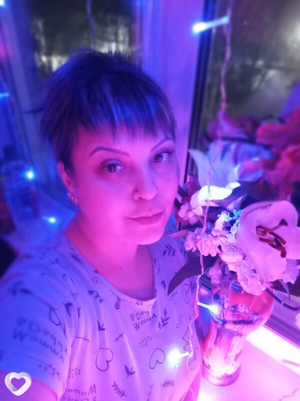 Анастасия, 37, Новосибирске — анкета №260296