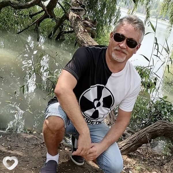 Алекс, 55, Краснодаре — анкета №260297