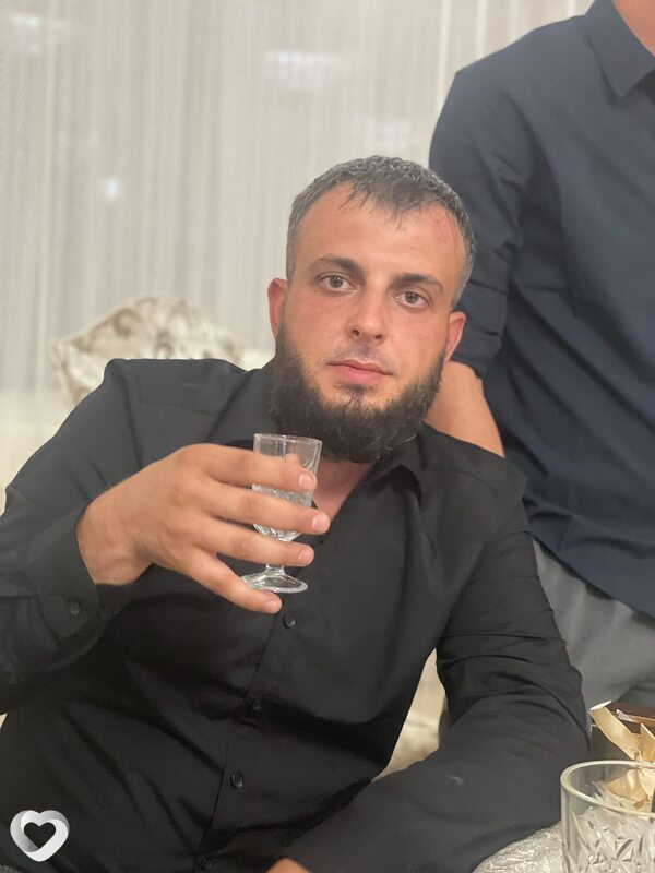Руслан, 31, Таразе — анкета №260300