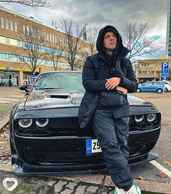 Никита, 32, Осиповичах — анкета №260302