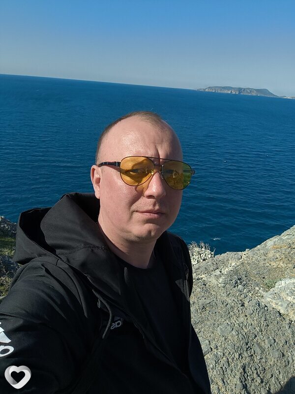 Алексей, 40, Островце — анкета №260305