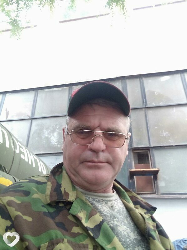 Роман, 50, Москве — анкета №260306
