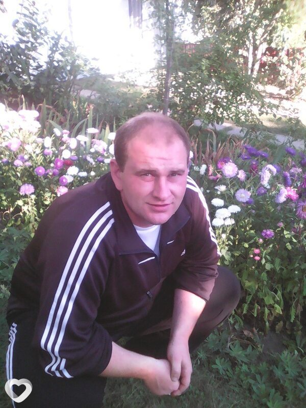 Сергей, 37, Умани — анкета №260308