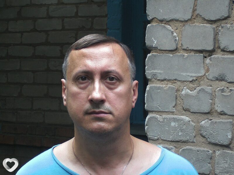 Александр, 46, Дружковке — анкета №260311
