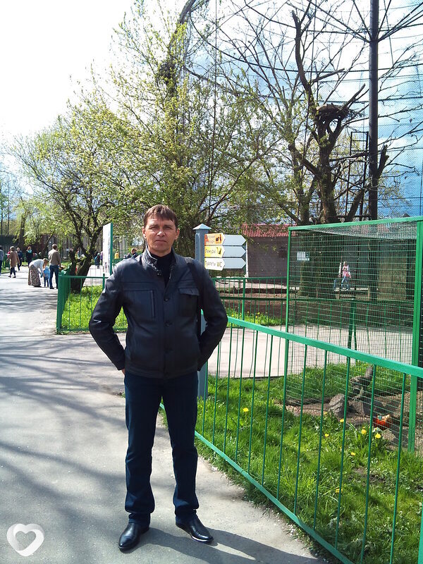 Михаил, 61, Горловке — анкета №260318