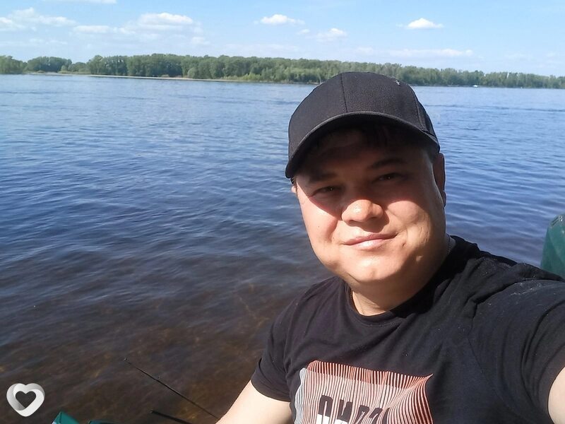 Алексей Тимонин, 38, Самаре — анкета №260368