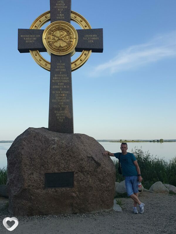 Александр, 44, Балашихе — анкета №260369