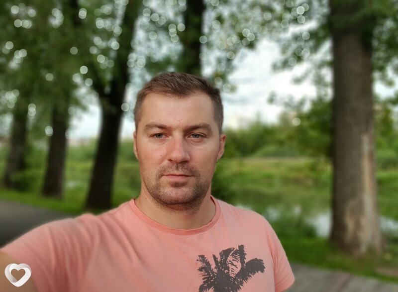 Валерий, 37, Минске — анкета №260370