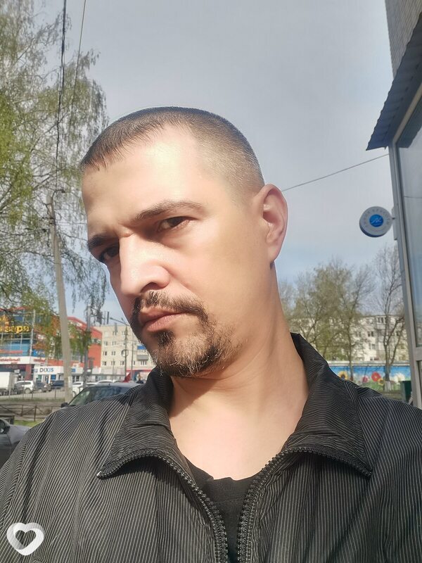 Илья, 44, Ульяновске — анкета №260371