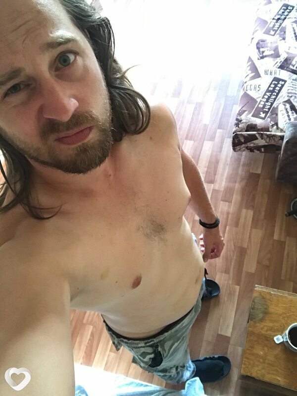 Зол, 37, Москве — анкета №260372
