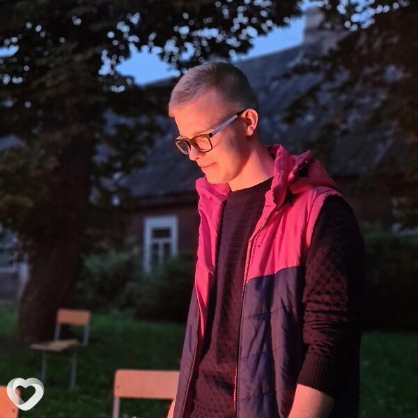 Александр, 24, Лиде — анкета №260373
