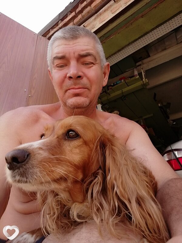 Alexsa, 52, Кривое Роге — анкета №260374
