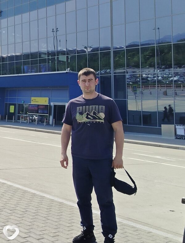 Владимир, 38, Ярославле — анкета №260378