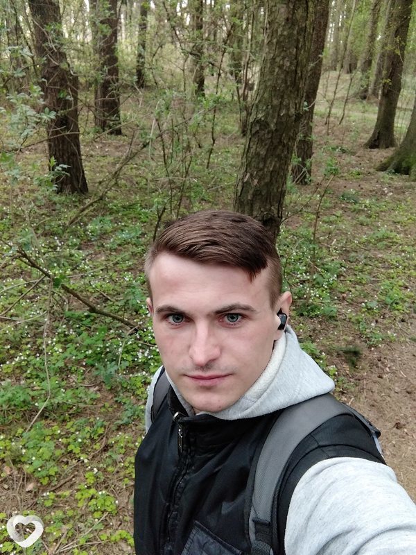 Oleg, 31, Могилев — анкета №260379
