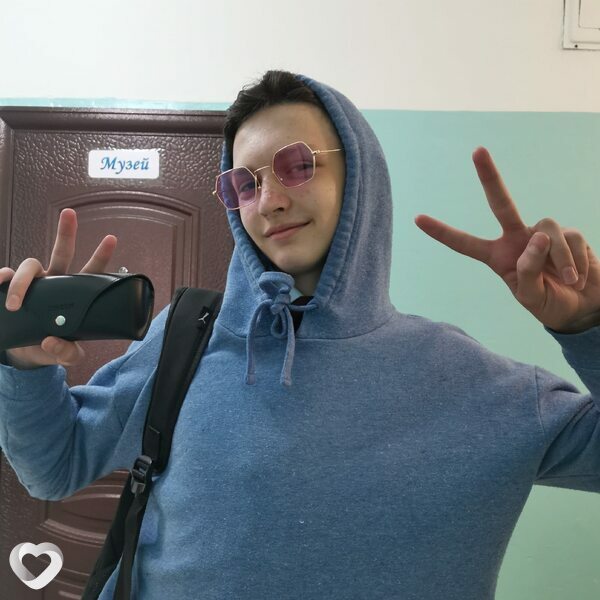 Дмитрий, 24, Минске — анкета №260385