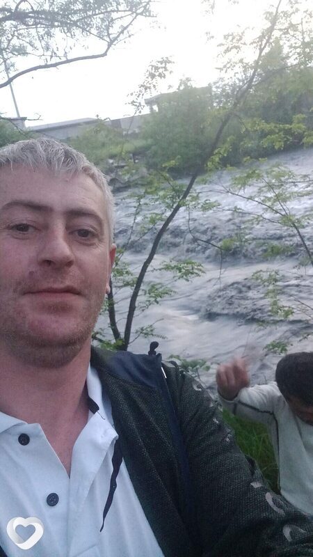 Коля, 40, Владикавказе — анкета №260387
