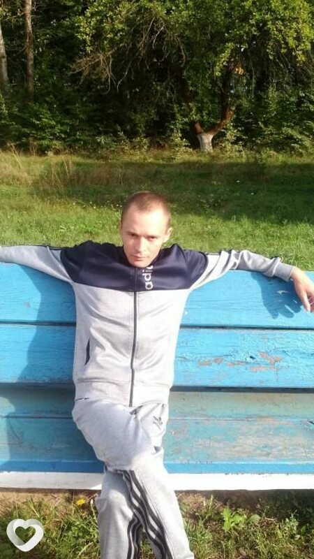 Владимир, 37, Ивацевичах — анкета №260390