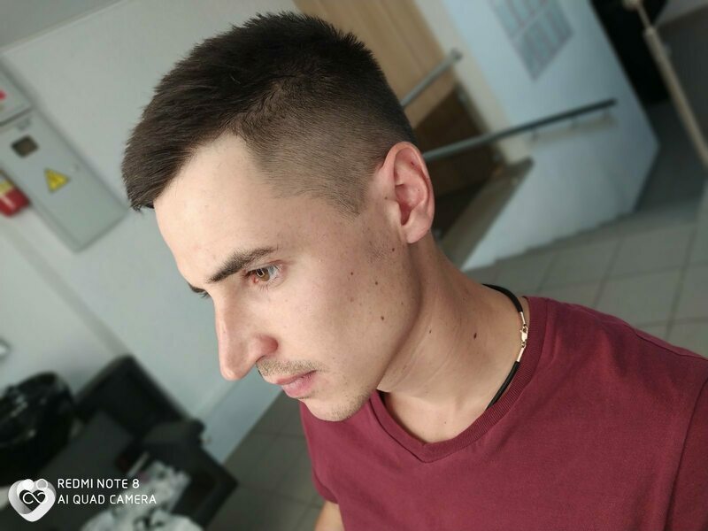 Даниил, 41, Гомеле — анкета №260392
