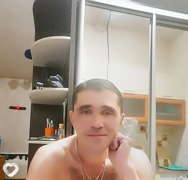 Николай, 38, Томске — анкета №7602
