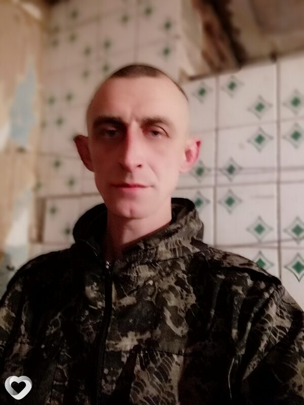 Евгений, 35, Октябрьском — анкета №260394