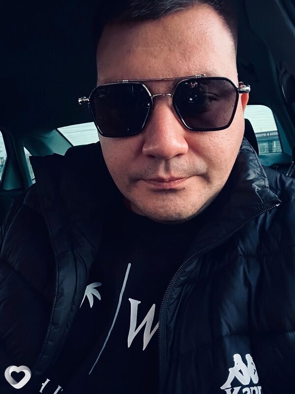 Андрей, 31, Ростове-на-Дону — анкета №260396