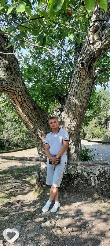 Владимир, 31, Обнинске — анкета №260406