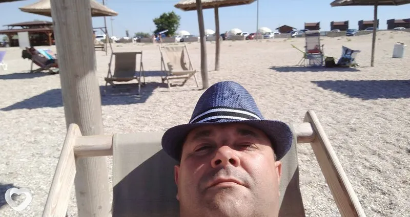 Влад, 47, Кропивницкий — анкета №7604
