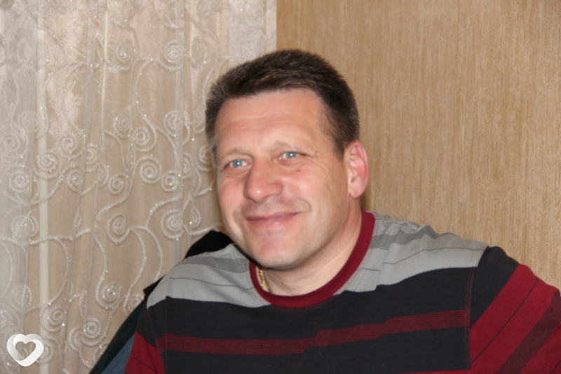 Иван, 61, Гродно — анкета №260346