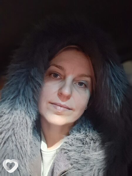 Ольга, 40, Иркутске — анкета №260347