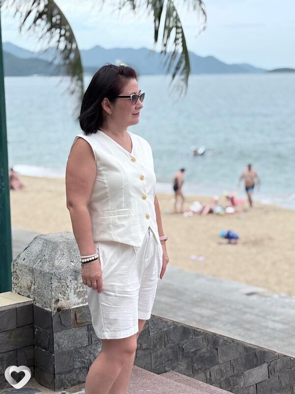 Марина, 52, Алматы — анкета №260352