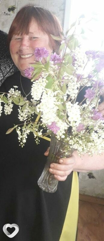 Татьяна, 68, Чите — анкета №260354