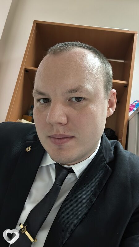 Андрей, 30, Нижнем Новгороде — анкета №260357