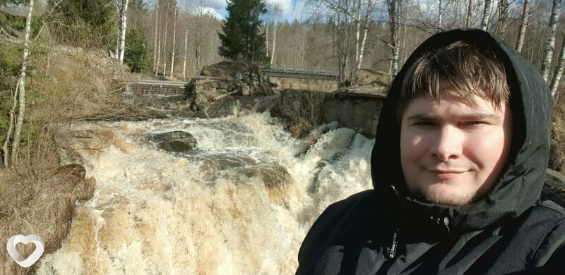Виня, 39, Санкт-Петербурге — анкета №260420