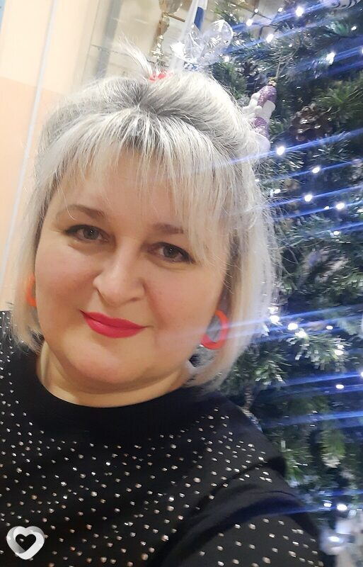 Наталья, 44, Ачинске — анкета №260422
