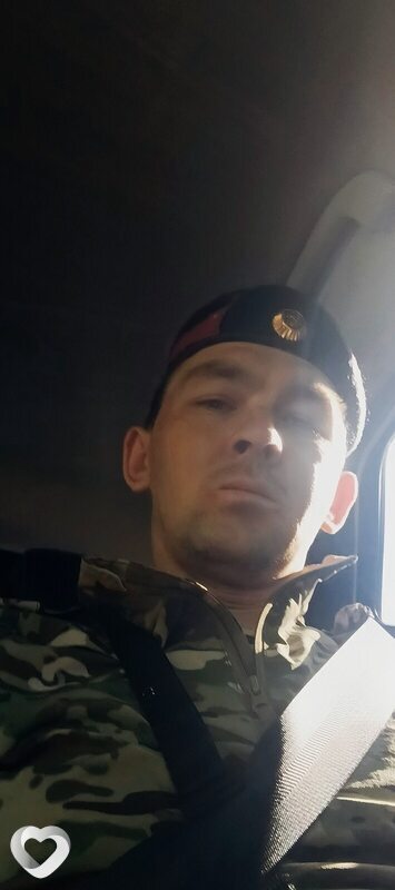 Михаил, 34, Белебее — анкета №260426