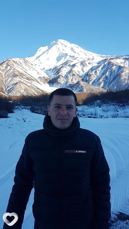 Стас, 36, Бодайбо — анкета №260428