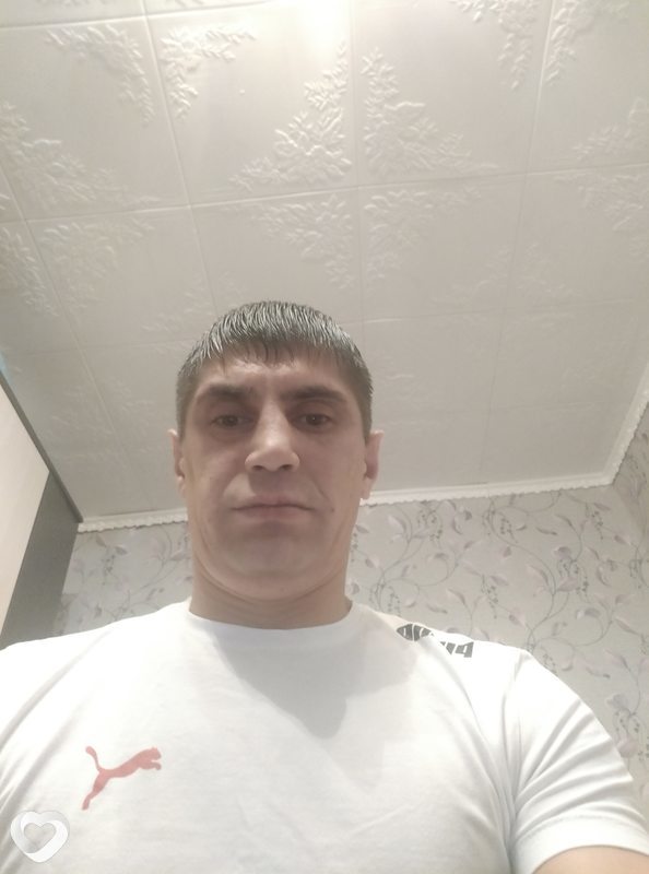 Александр, 43, Твери — анкета №260435