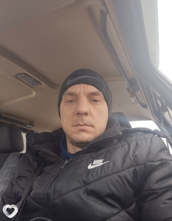 Сергей, 37, Харькове — анкета №260545