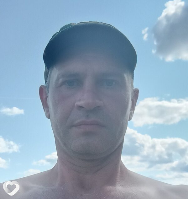 Павел, 44, Москве — анкета №260547