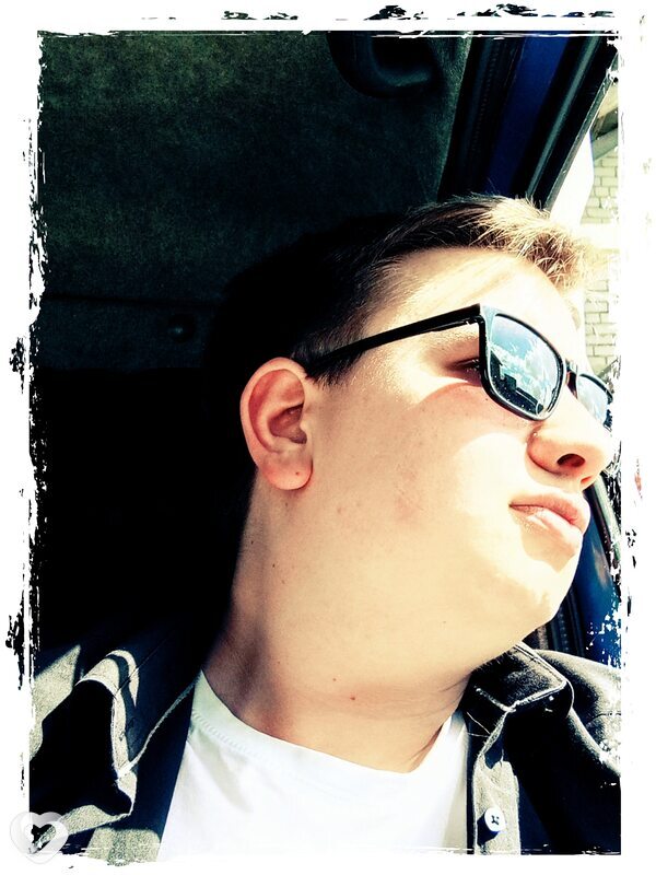 Дмитрий, 23, Семей — анкета №260548