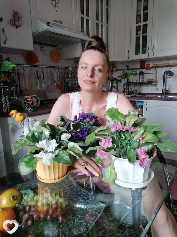 Кристина, 52, Воронеже — анкета №260549
