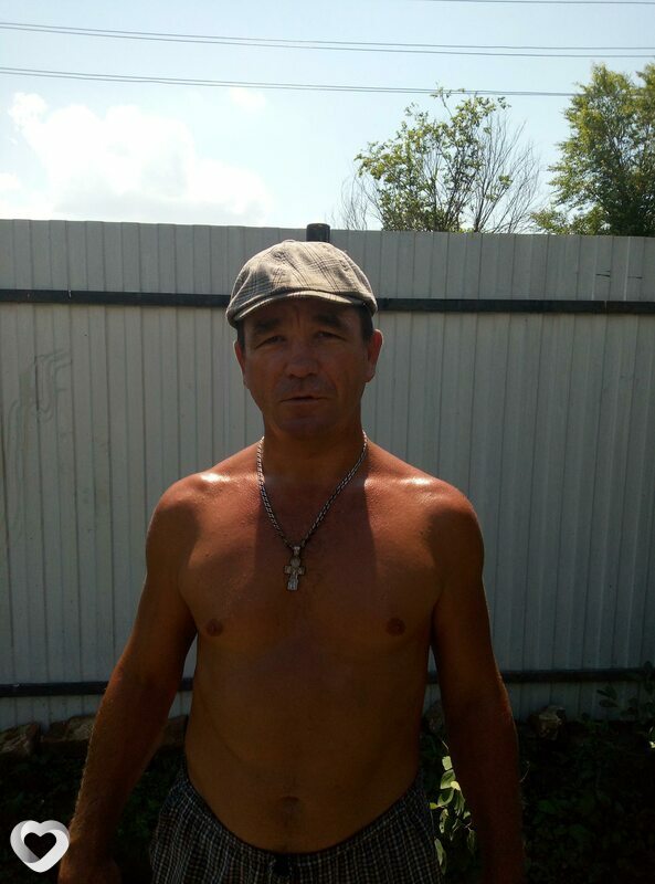 Иван, 46, Саратове — анкета №260550