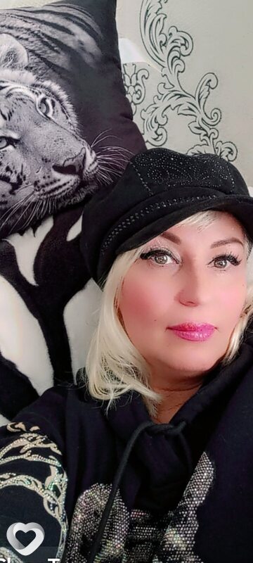 Наталья, 50, Кемерове — анкета №260551