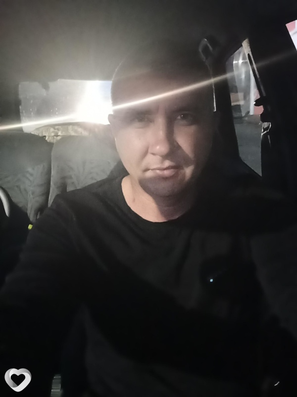 Андрей, 43, Бутурлиновке — анкета №260552