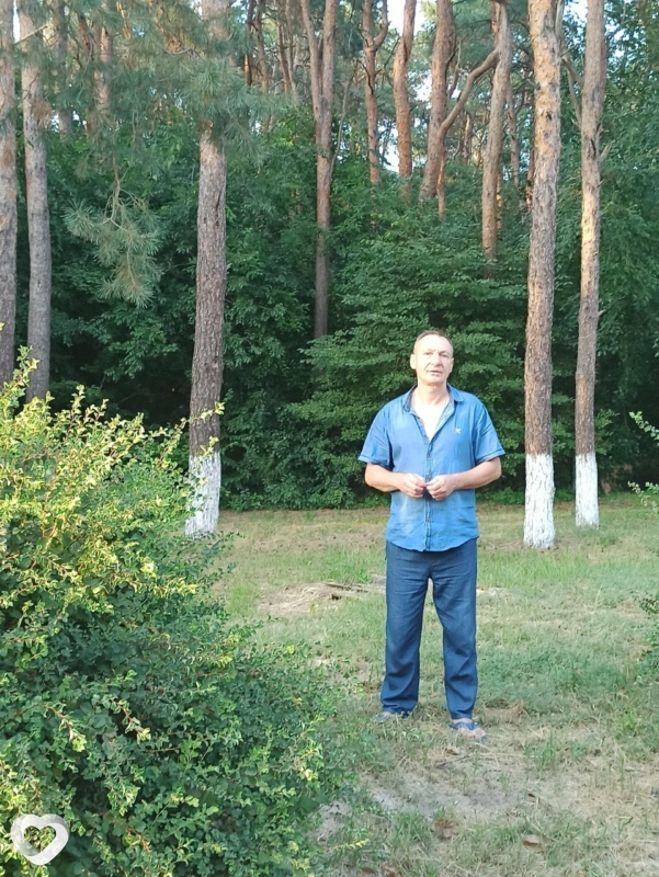 Сергей, 62, Краснодаре — анкета №260559