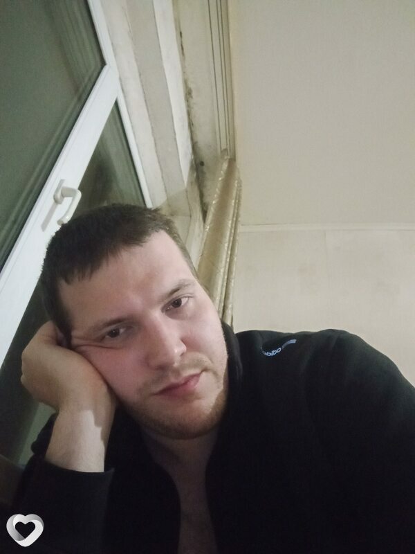 Андрей, 34, Витебске — анкета №260565