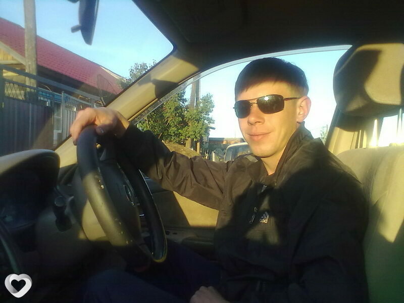 Дмитрий, 37, Тайшете — анкета №260566