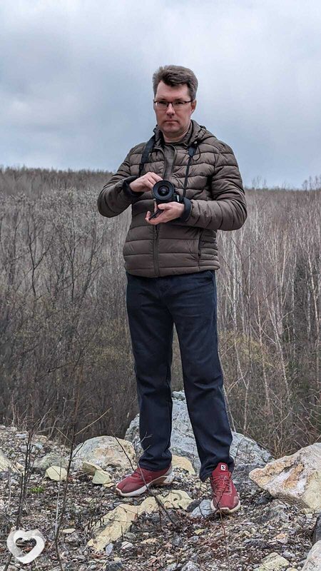 Роман, 37, Хабаровске — анкета №260494