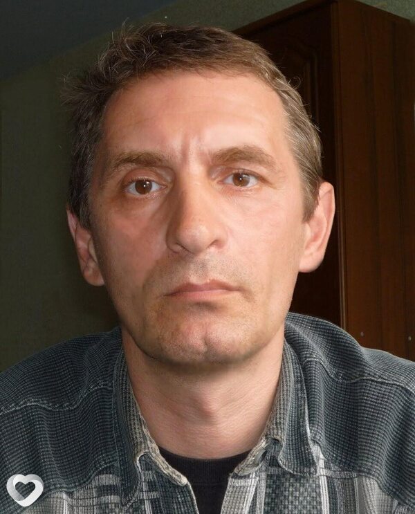Сергей, 57, Гродно — анкета №260501